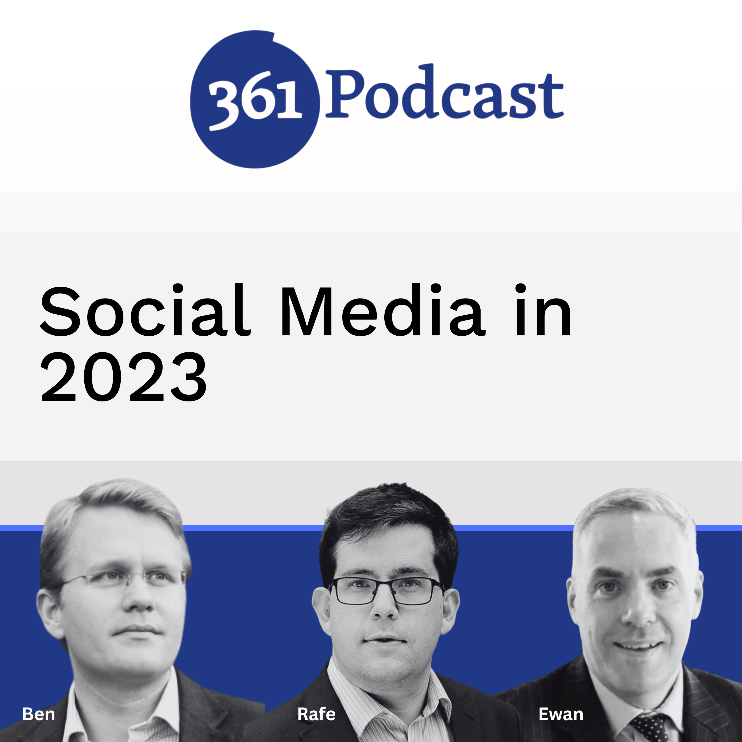 Social Media in 2023 [S21E03]