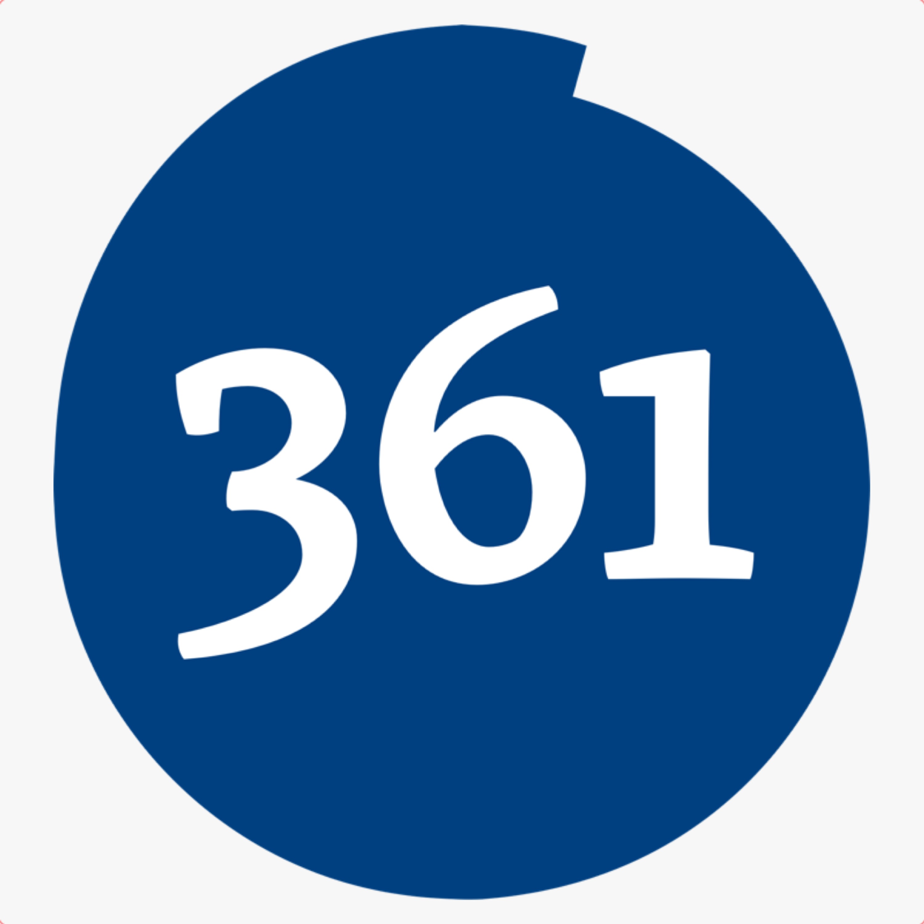 361 Podcast Podcast Artwork